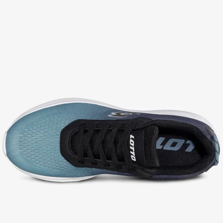 Lotto Damen Sneaker Low