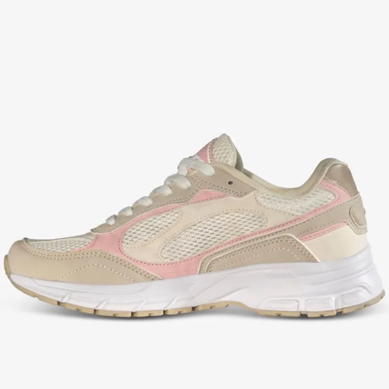 Lotto Damen Sneaker Low