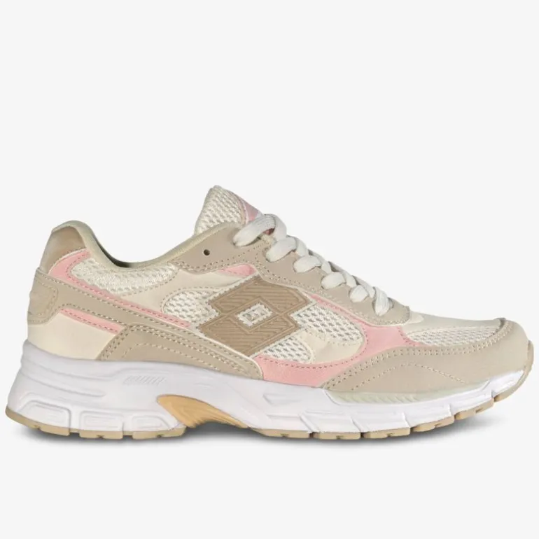 Lotto Damen Sneaker Low