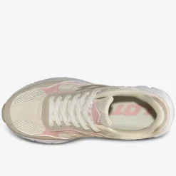 Lotto Damen Sneaker Low