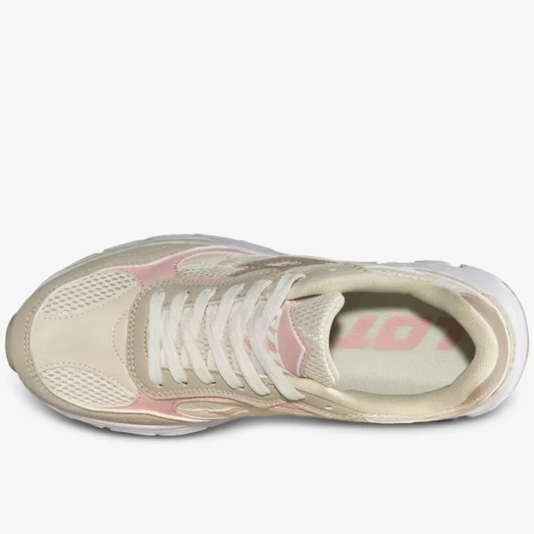 Lotto Damen Sneaker Low