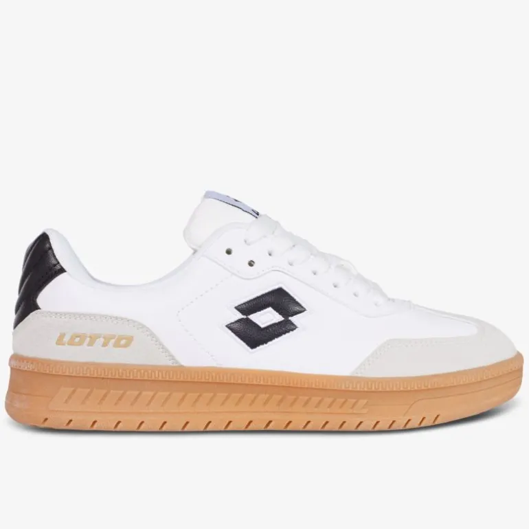 Lotto Damen Sneaker Low