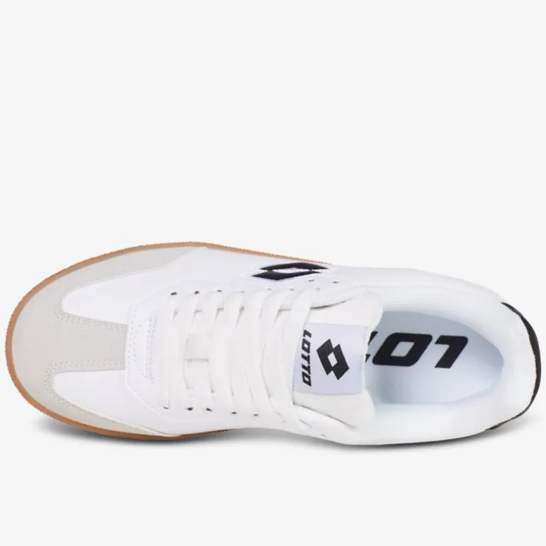 Lotto Damen Sneaker Low