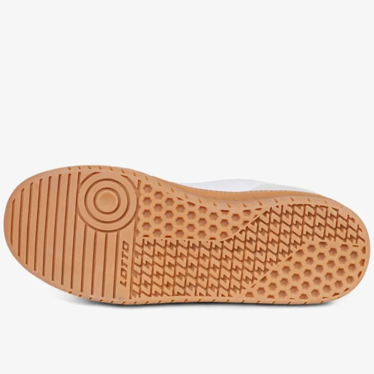 Lotto Damen Sneaker Low