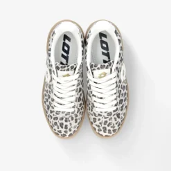 Lotto Damen Sneaker Low