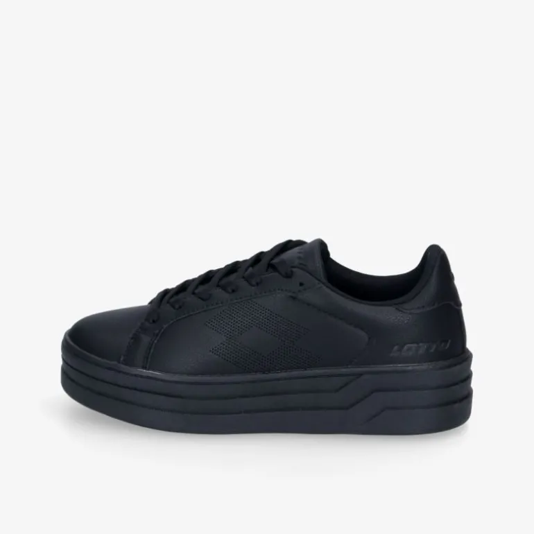Lotto Damen Sneaker Low
