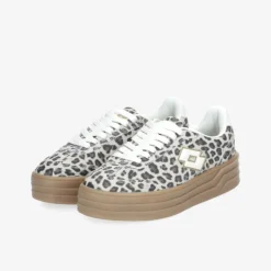 Lotto Damen Sneaker Low