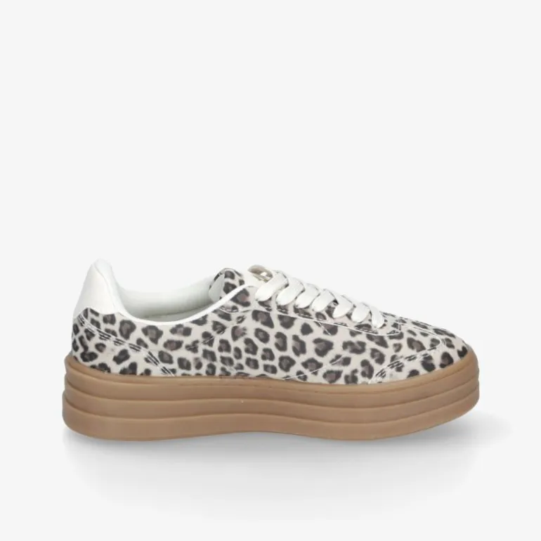 Lotto Damen Sneaker Low
