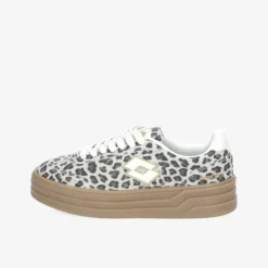 Lotto Damen Sneaker Low