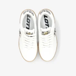 Lotto Damen Sneaker Low