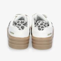Lotto Damen Sneaker Low