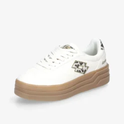 Lotto Damen Sneaker Low