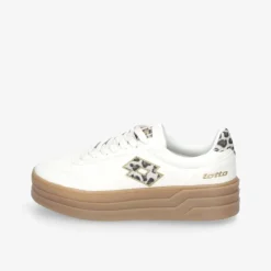 Lotto Damen Sneaker Low