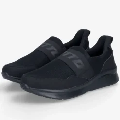 Lotto Herren Slip On