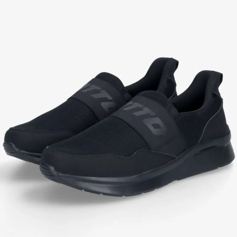 Lotto Herren Slip On