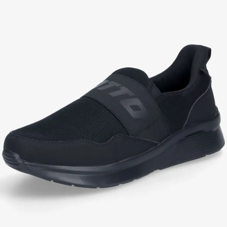 Lotto Herren Slip On