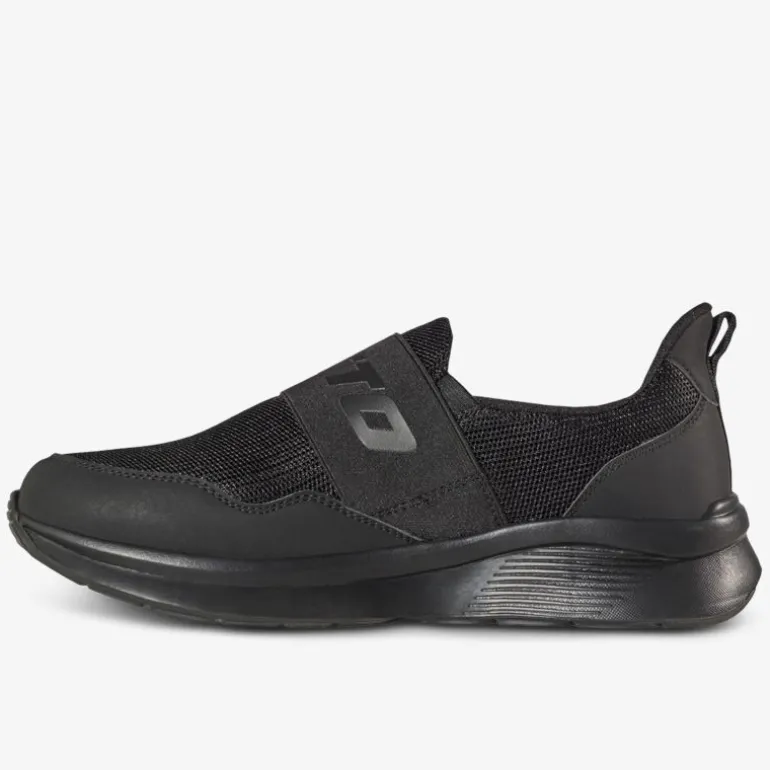 Lotto Herren Slip On