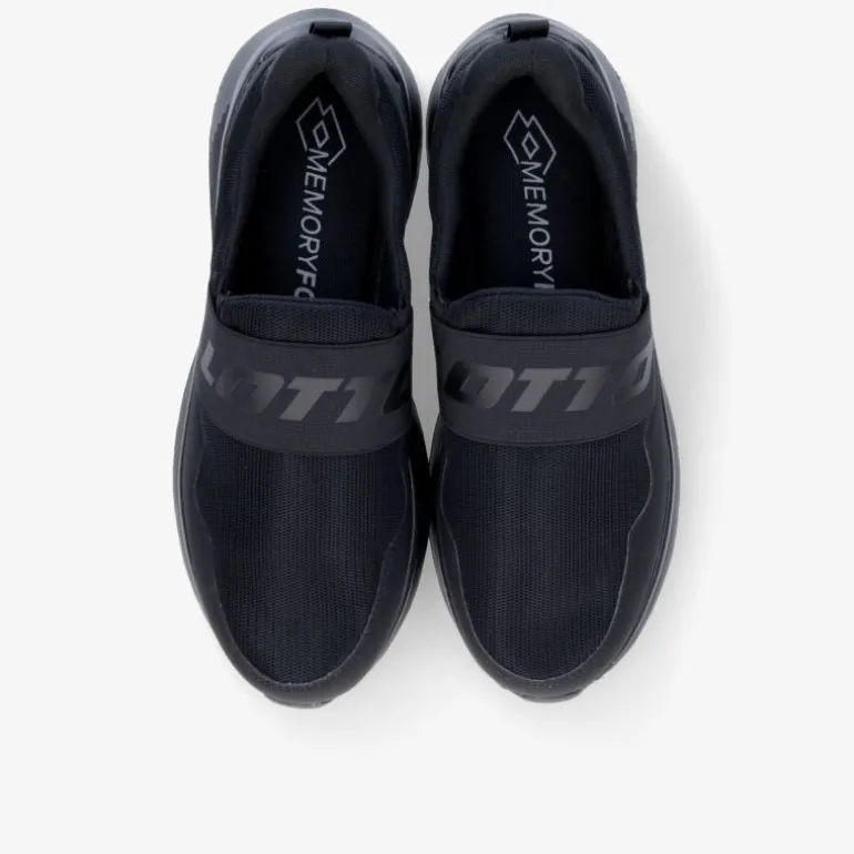 Lotto Herren Slip On
