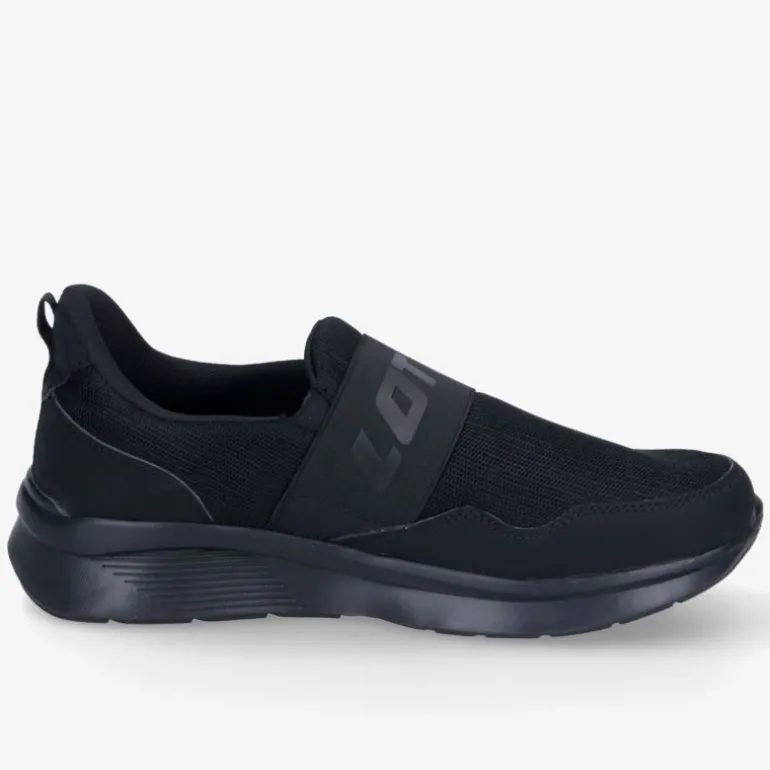Lotto Herren Slip On