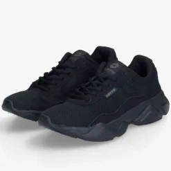 Lotto Herren Sneaker Low
