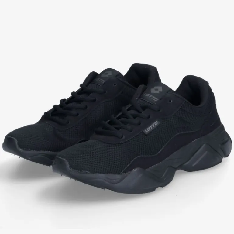 Lotto Herren Sneaker Low
