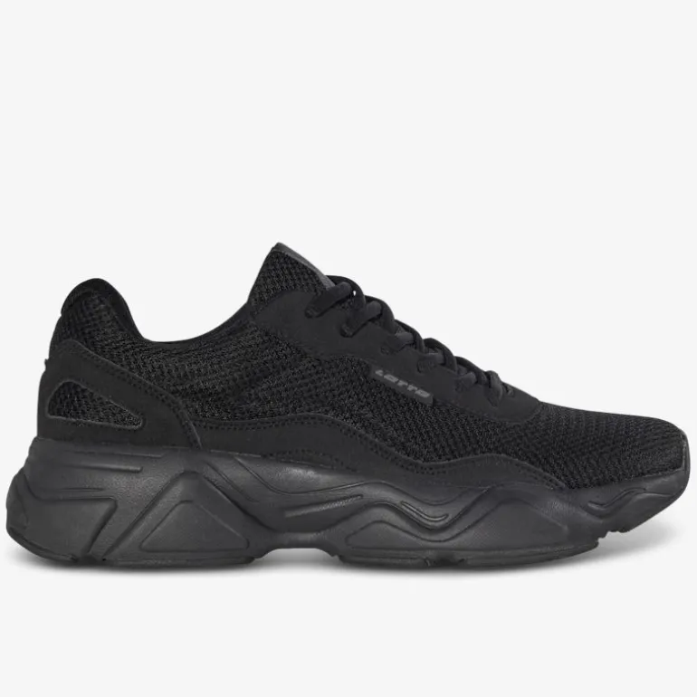 Lotto Herren Sneaker Low