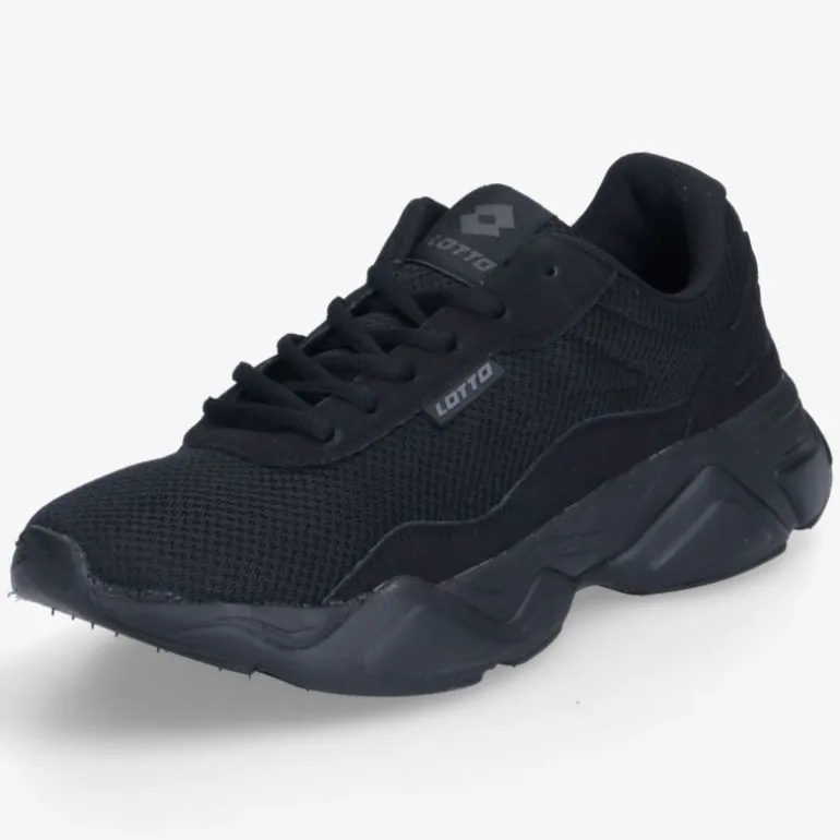 Lotto Herren Sneaker Low