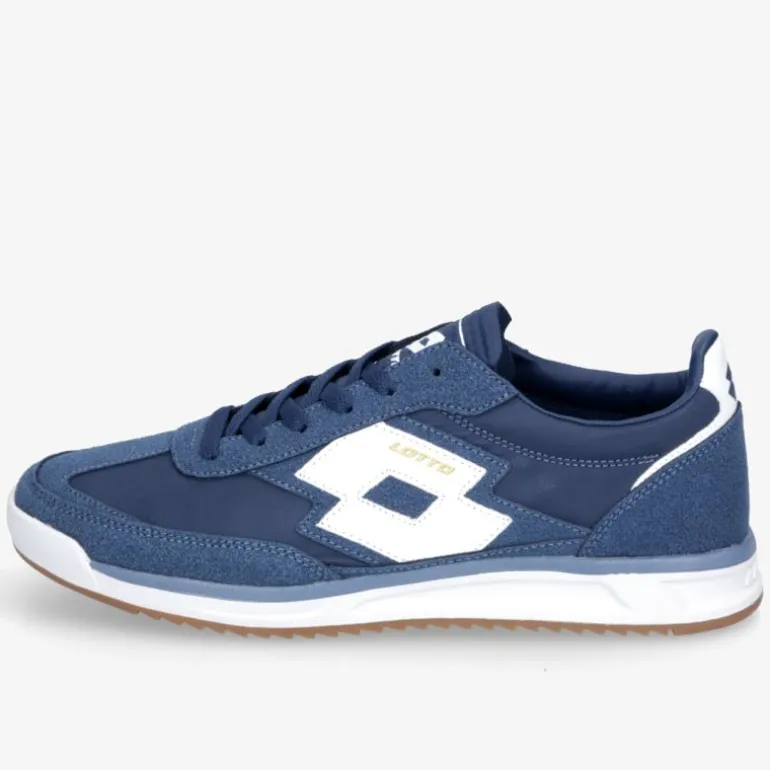 Lotto Herren Sneaker Low