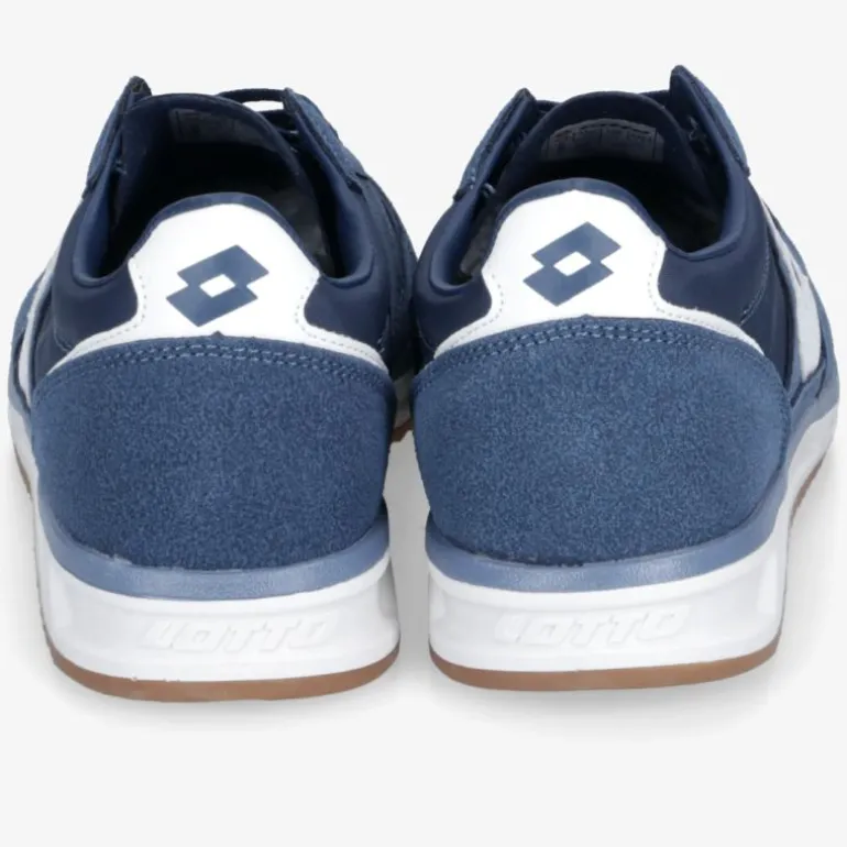 Lotto Herren Sneaker Low