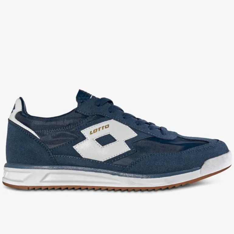 Lotto Herren Sneaker Low