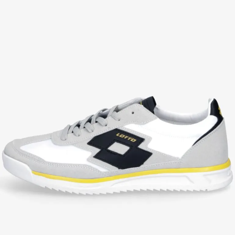Lotto Herren Sneaker Low