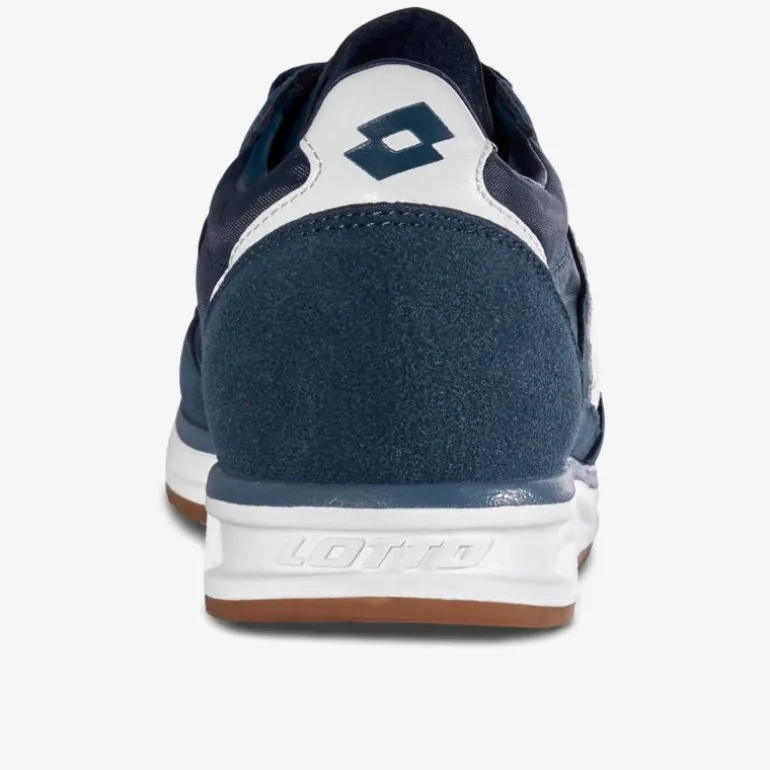 Lotto Herren Sneaker Low