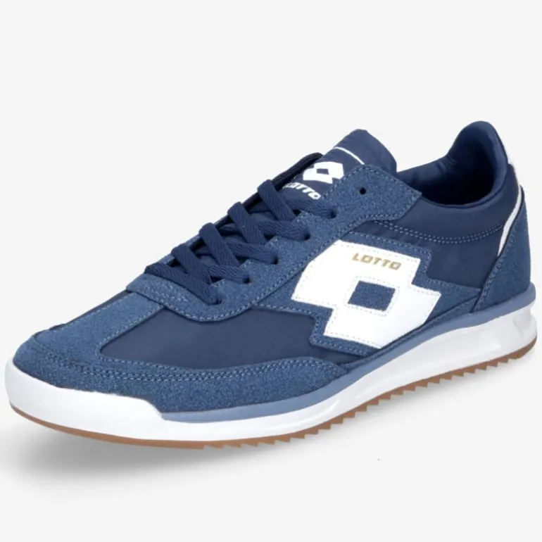Lotto Herren Sneaker Low