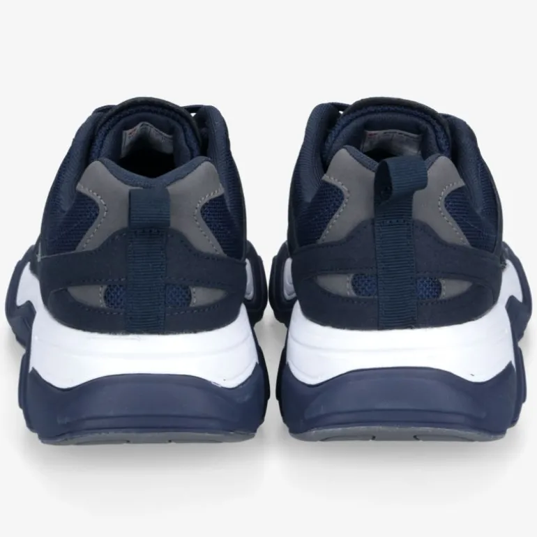 Lotto Herren Sneaker Low