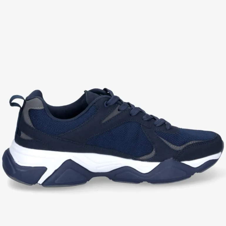 Lotto Herren Sneaker Low