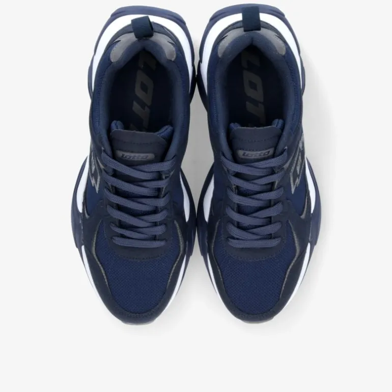 Lotto Herren Sneaker Low