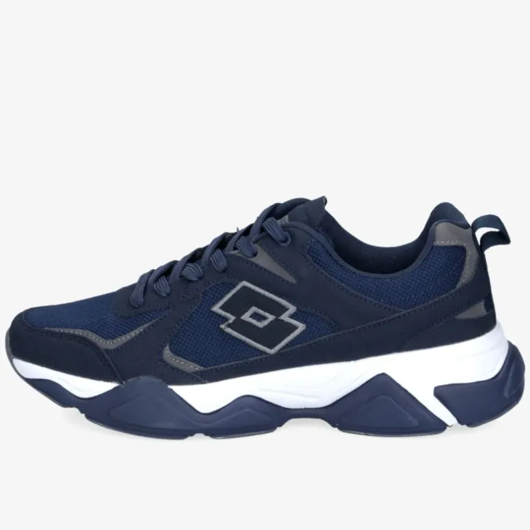 Lotto Herren Sneaker Low