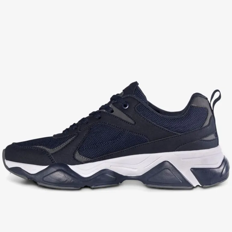 Lotto Herren Sneaker Low