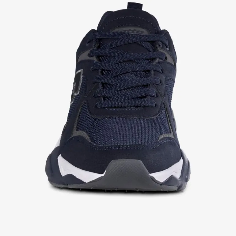 Lotto Herren Sneaker Low