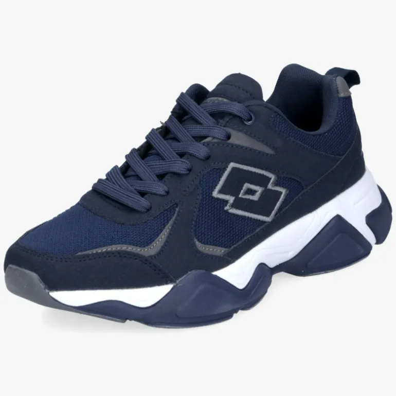 Lotto Herren Sneaker Low