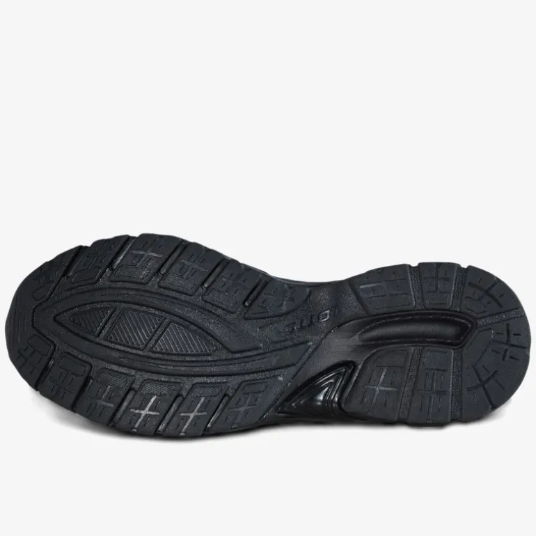 Lotto Herren Sneaker Low