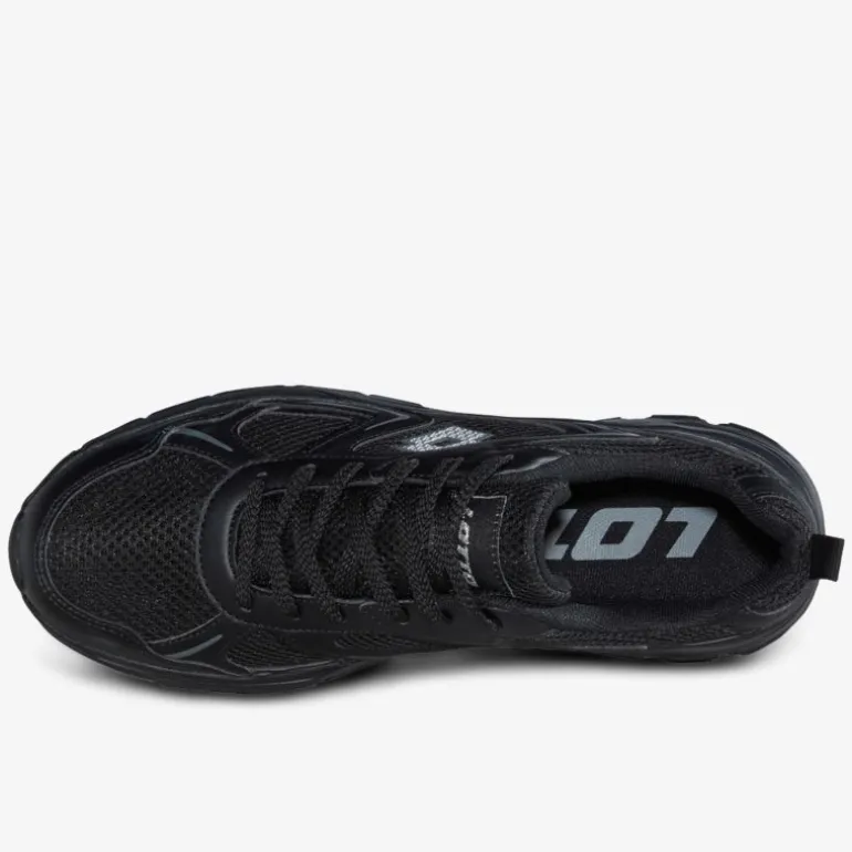 Lotto Herren Sneaker Low