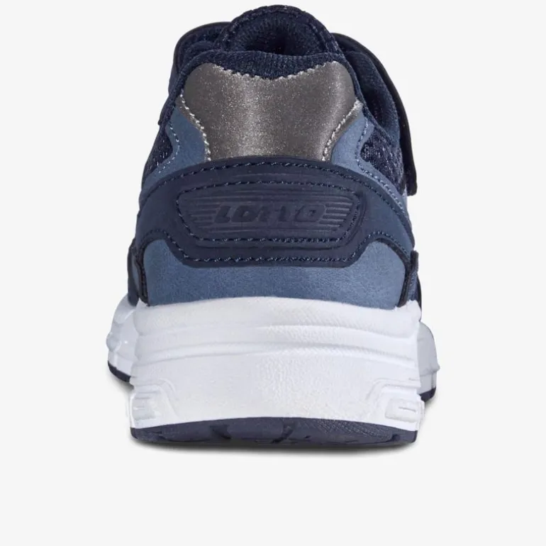 Lotto Kinder Sneaker Low