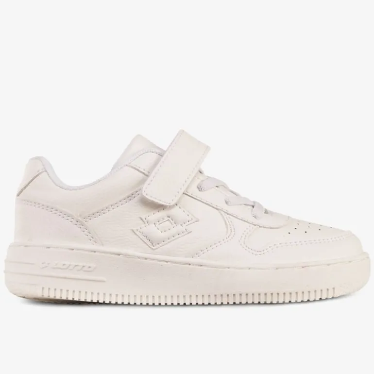 Lotto Kinder Sneaker Low