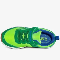 Lotto Kinder Sneaker Low