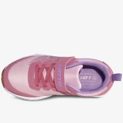 Lotto Kinder Sneaker Low