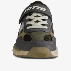Lotto Kinder Sneaker Low