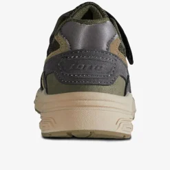Lotto Kinder Sneaker Low