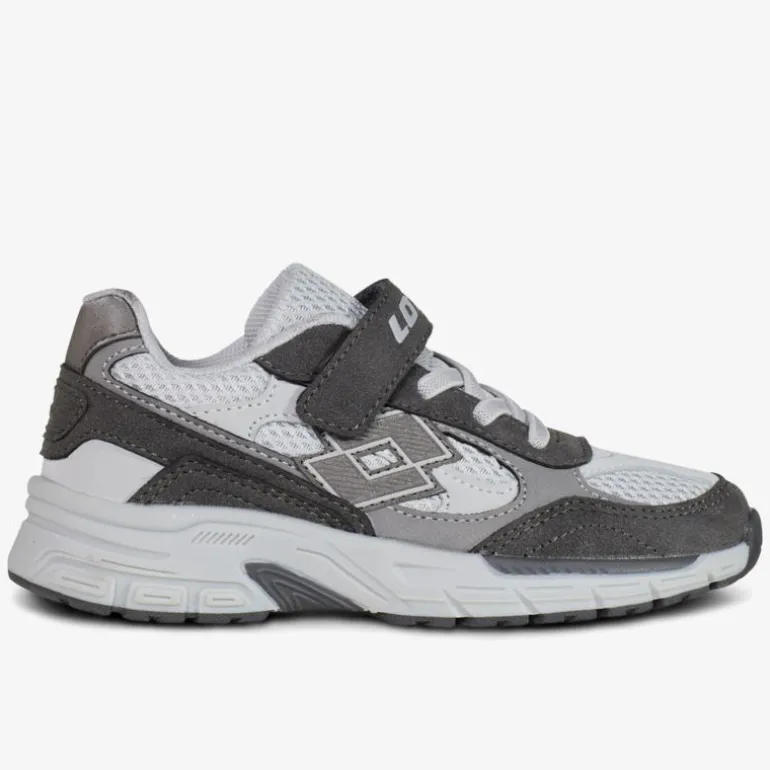 Lotto Kinder Sneaker Low