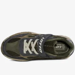 Lotto Kinder Sneaker Low